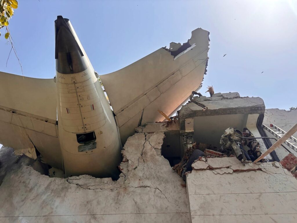 Air India Flight Reschedule Crisis Uncovered: Take Control of Cancellations in 2025 2 Air India Flight Crashes in Ahmedabad | Air India Flight 171