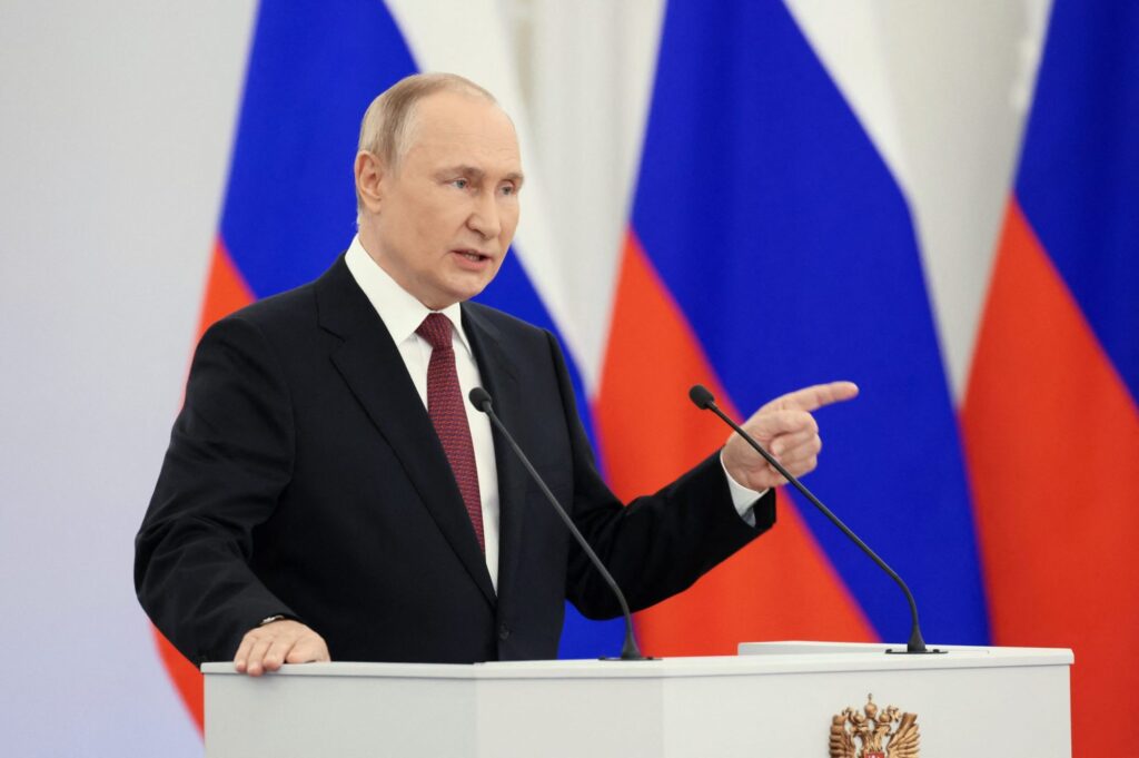 Russia Strengthens Long-Term Economic Cooperation with India and Strategic Partners 2 Economic Cooperation with India