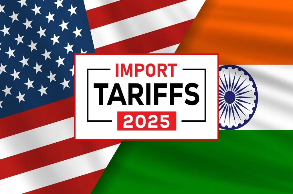 US Tariff Increase on India: Impact and Implications