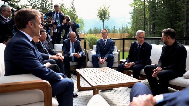 Modi at G7 Summit 2025: India Champions Global South Amid Geopolitical Turmoil