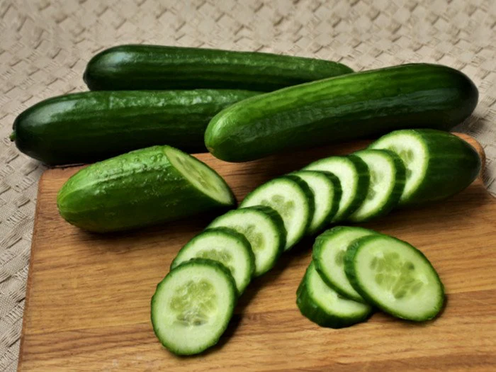 Top 10 Benefits of Cucumber: A Refreshing Superfood for Your Health