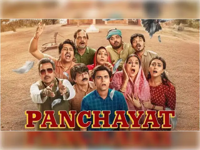 Panchayat Season 4 Release: A New Chapter in Phulera’s Heartwarming Saga