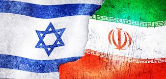 Breaking Update: Middle East Tensions Rise – Israel-Iran Conflict at a Glance