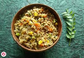 Sustainable Weight Loss with 10 Nutritious Indian Meals