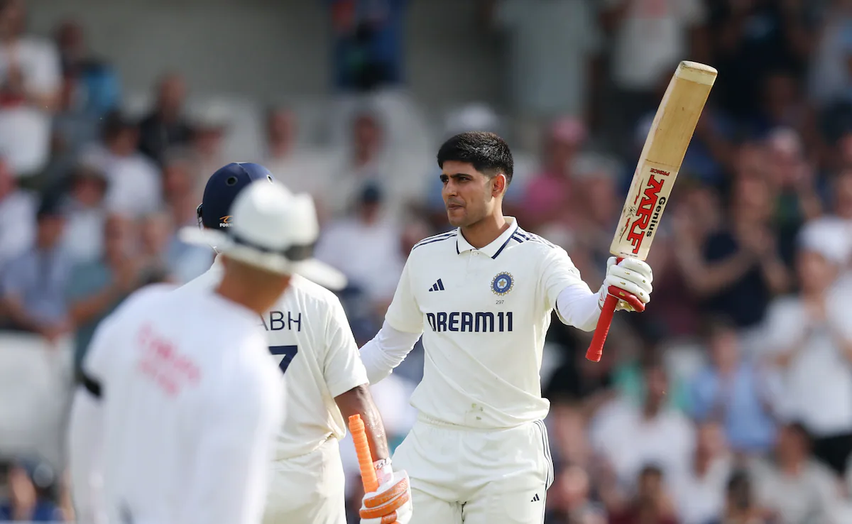 India National Cricket Team vs England Cricket Team Scorecard: Latest Updates 2025