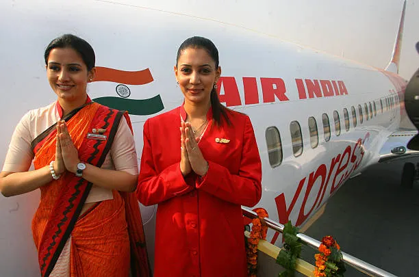 Air India Flight Reschedule Crisis Uncovered: Take Control of Cancellations in 2025 1 Air India Flight Reschedule Crisis: Navigating Cancellations with Confidence in 2025