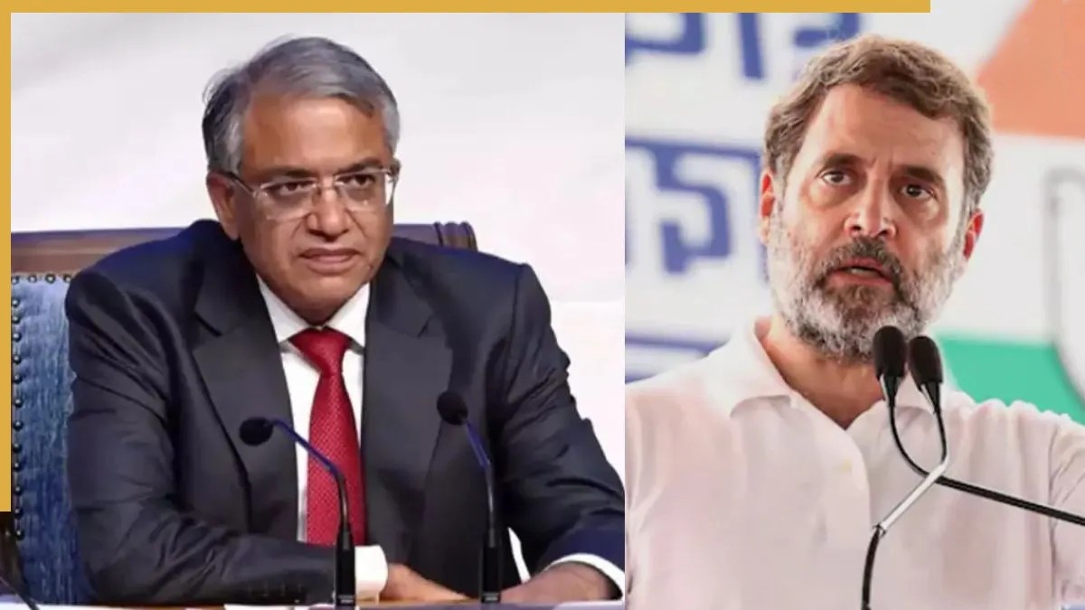 चुनाव आयोग की निष्पक्षता पर संदेह का बादल